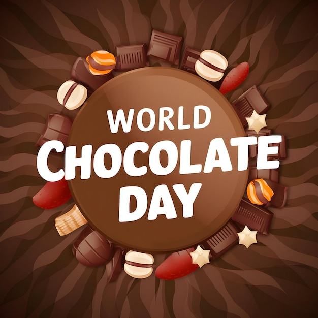 World Chocolate Day