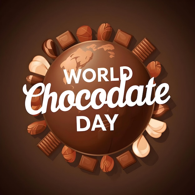 World Chocolate Day