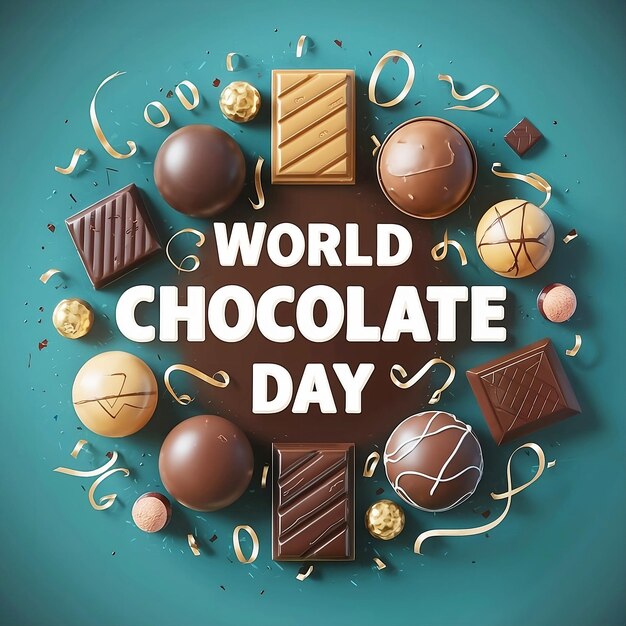 World Chocolate Day