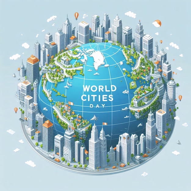 World Cities Day