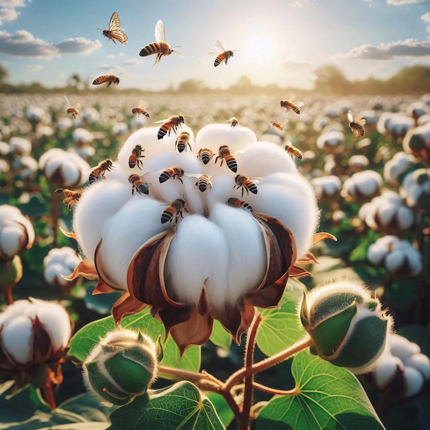 World Cotton Day