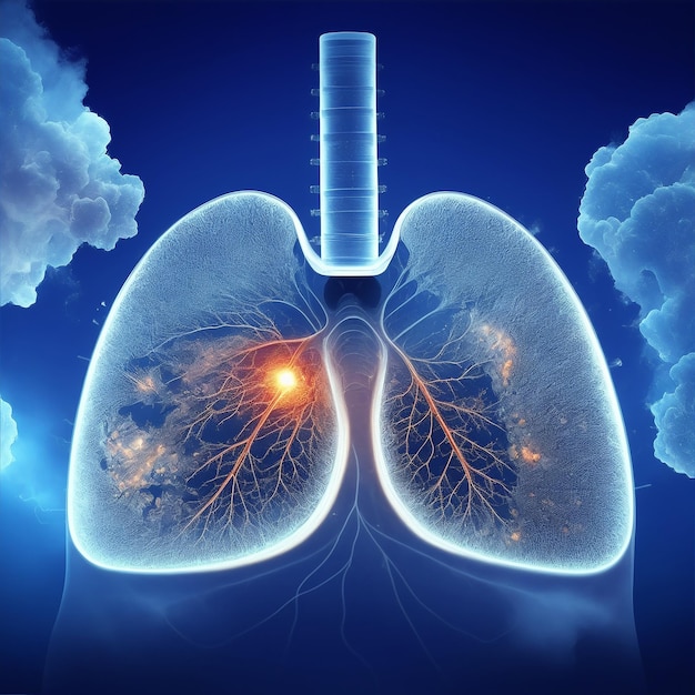 World Day against Chronic Obstructive Pulmonary Disease