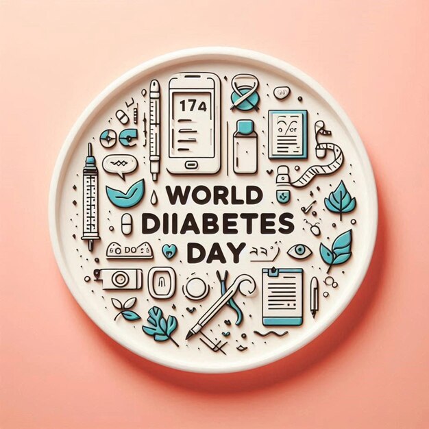 world diabetes day