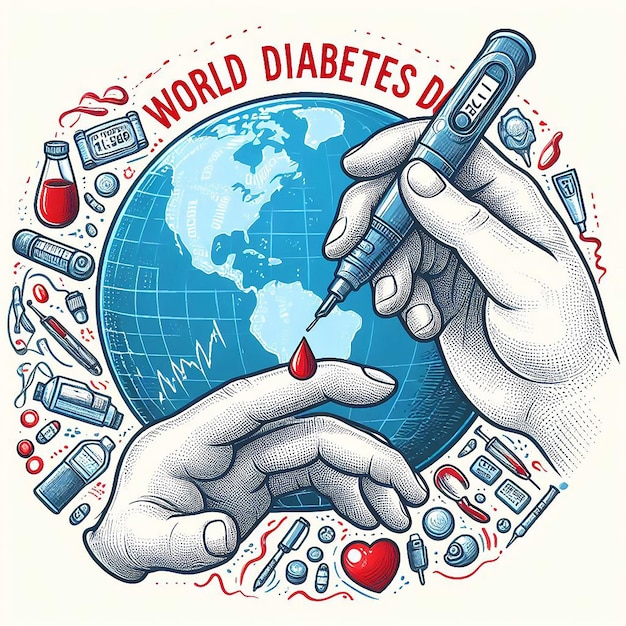 world diabetes day