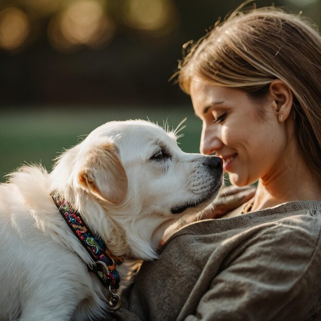 Photo world dog appreciation day