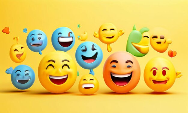 world Emoji Day Celebrating the Universal Language of Icons