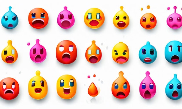 world Emoji Day Celebrating the Universal Language of Icons