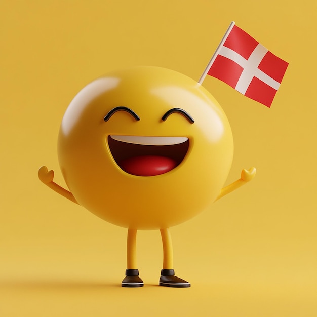 World Emoji Day