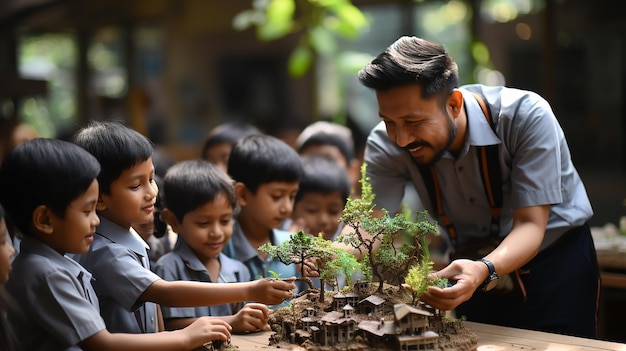 World Environmental Education Day