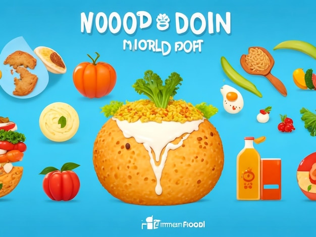 world food day special