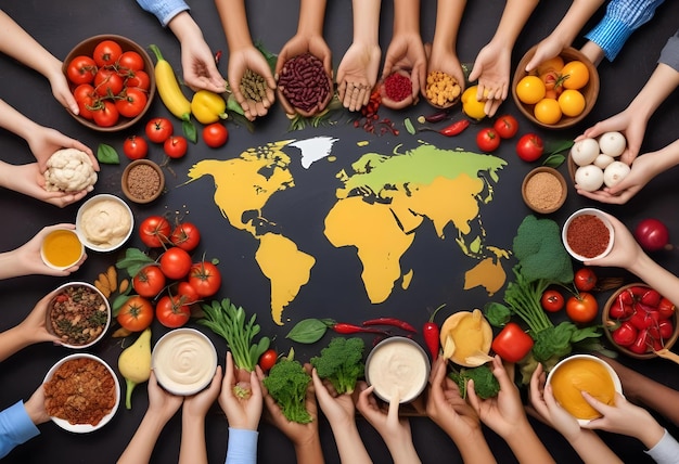 world food day