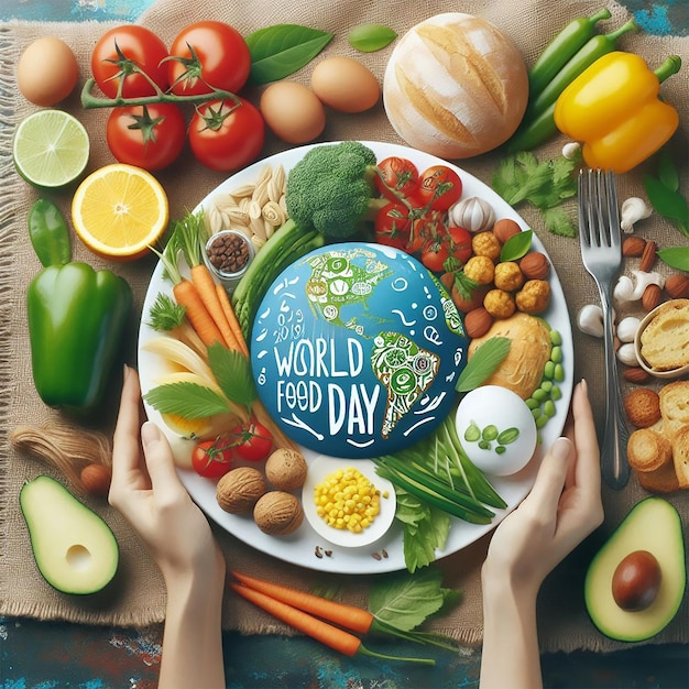 world food day