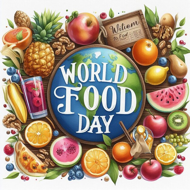 world food day