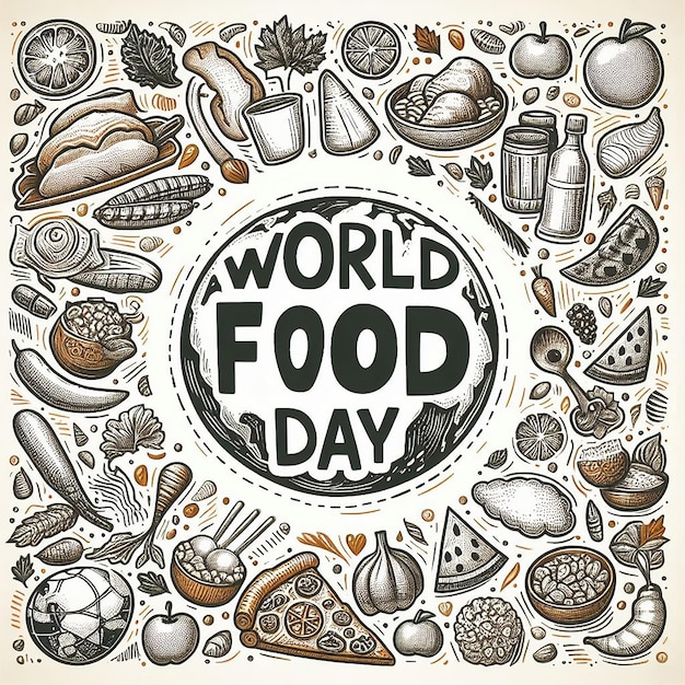 world food day