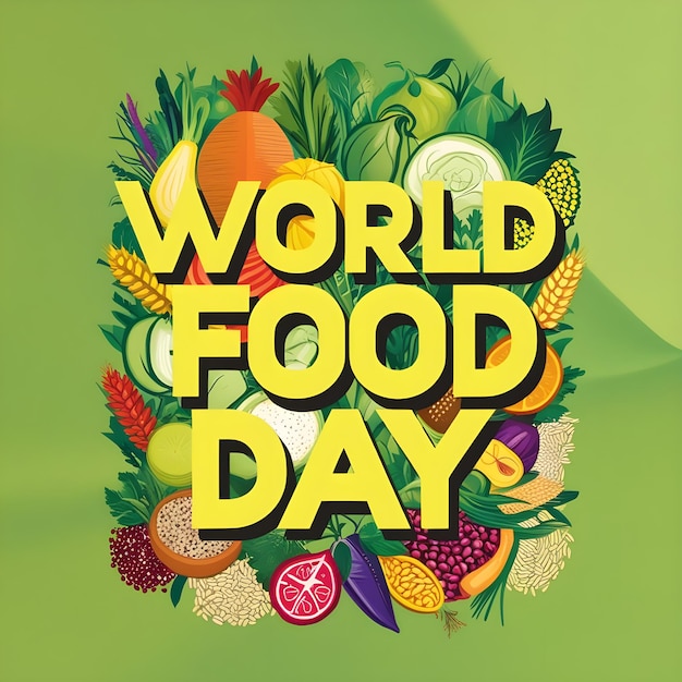 World food day