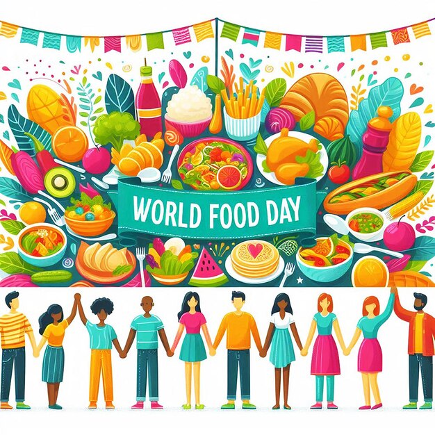 World food day