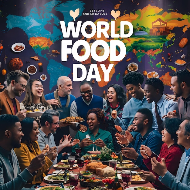 world food day