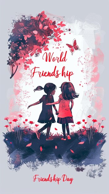 World Friendship Day