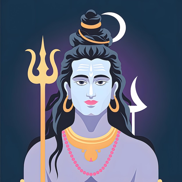 world god lord mahadev wallpaper