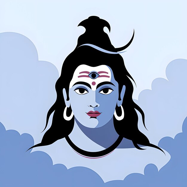 world god lord mahadev wallpaper