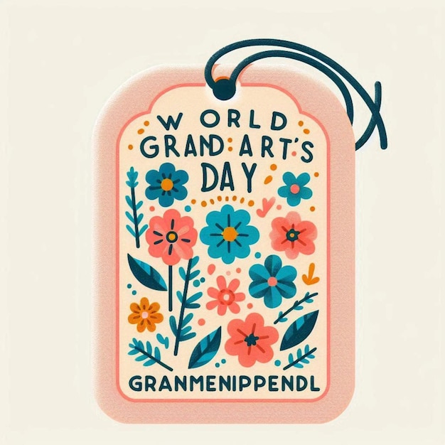 Photo world grandparents day wallpaper