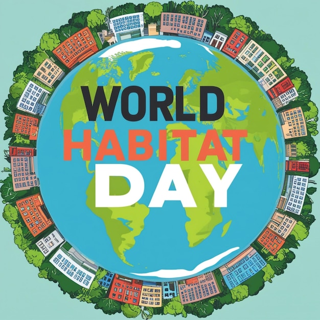 World Habitat Day Celebration