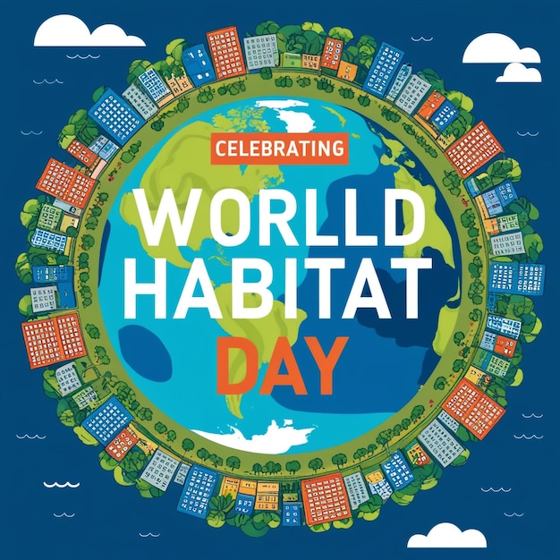 World Habitat Day Celebration