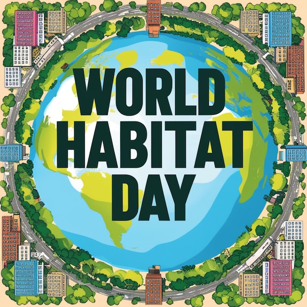 World Habitat Day Celebration