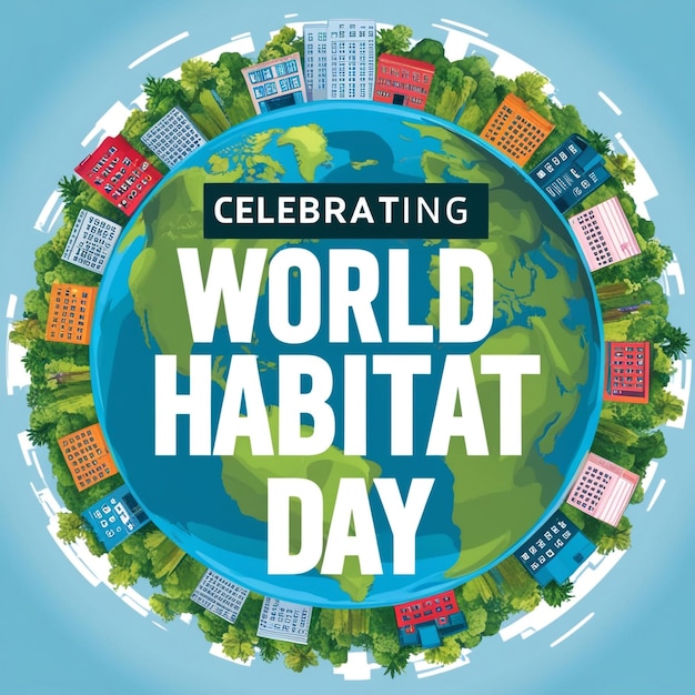 World Habitat Day Celebration