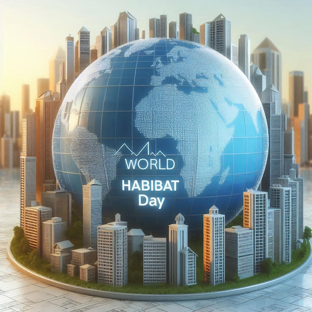 World Habitat Day