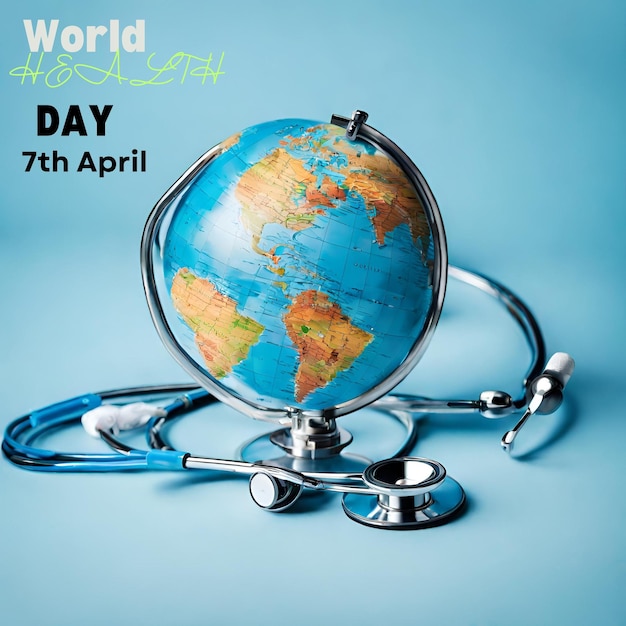 WORLD HEALTH DAY 1