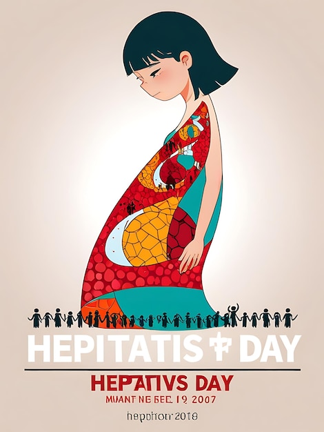 World Hepatitis Day