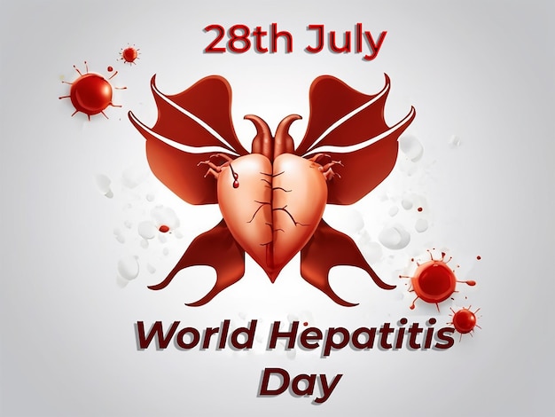 World Hepatitis Day