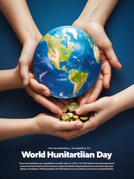 World Humanitarian Day