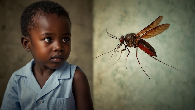 World Malaria Day