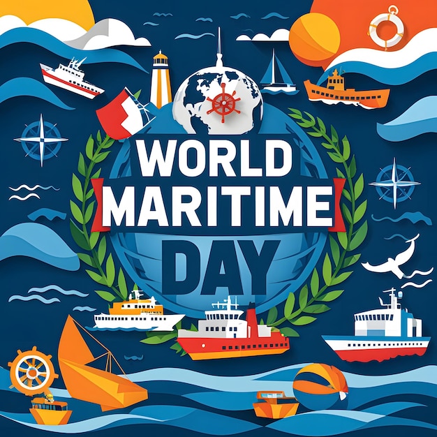 world maritime day