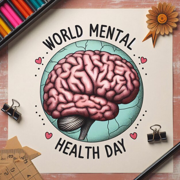 World Mental Health Day