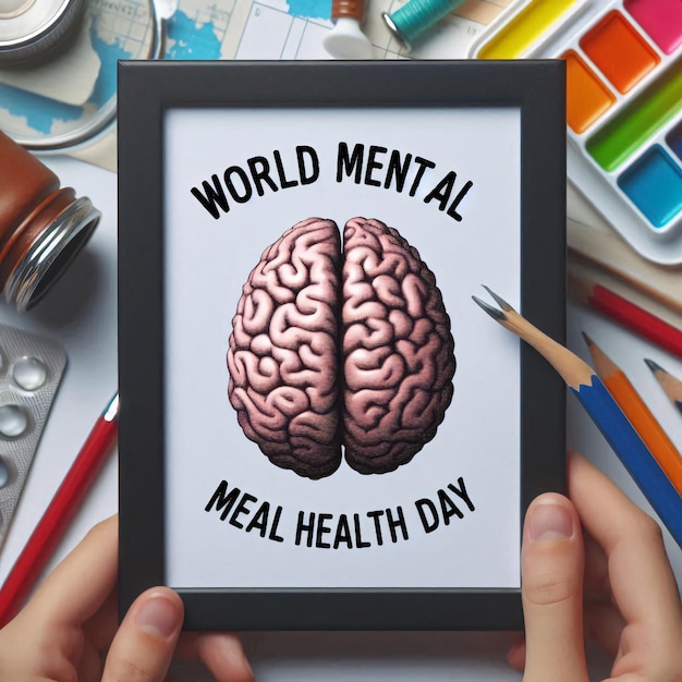 World Mental Health Day