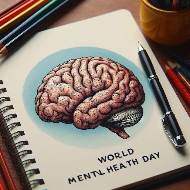 World Mental Health Day