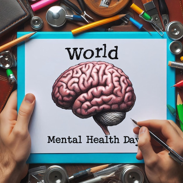 World Mental Health Day