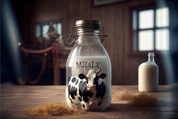 World milk day 1th june