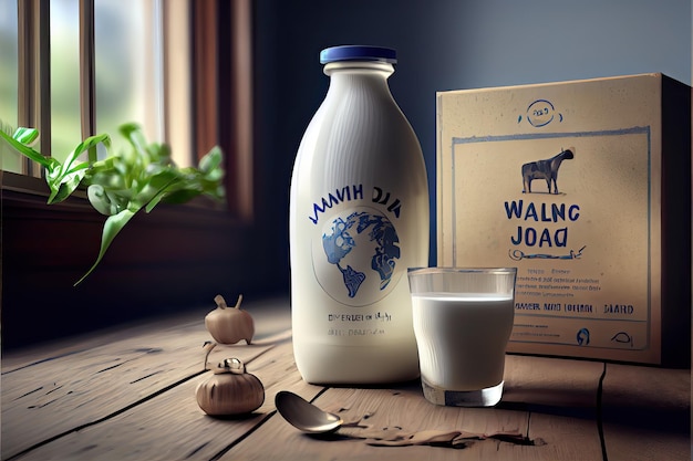 World milk day 1th june