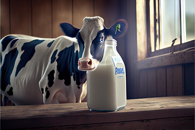 World milk day 1th june