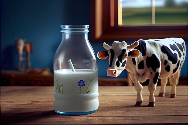 World milk day 1th june