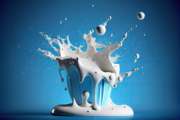 World milk day 1th june