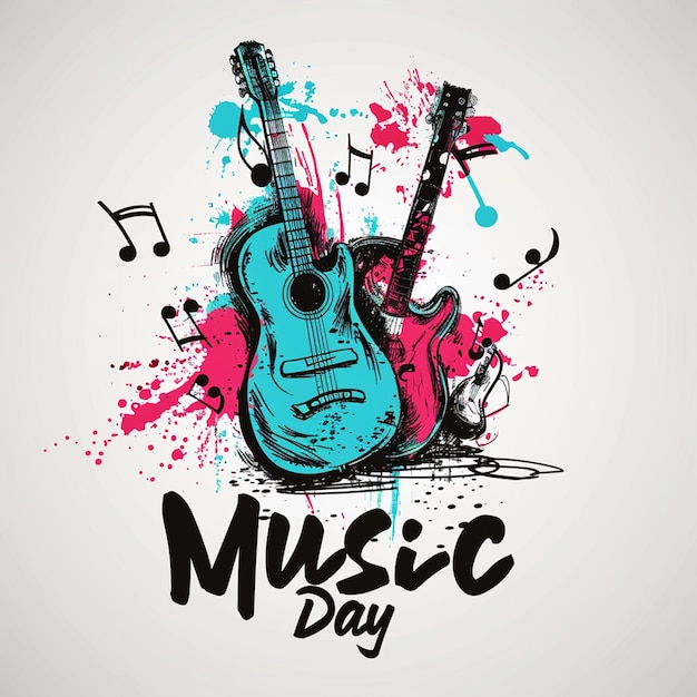 World Music Day