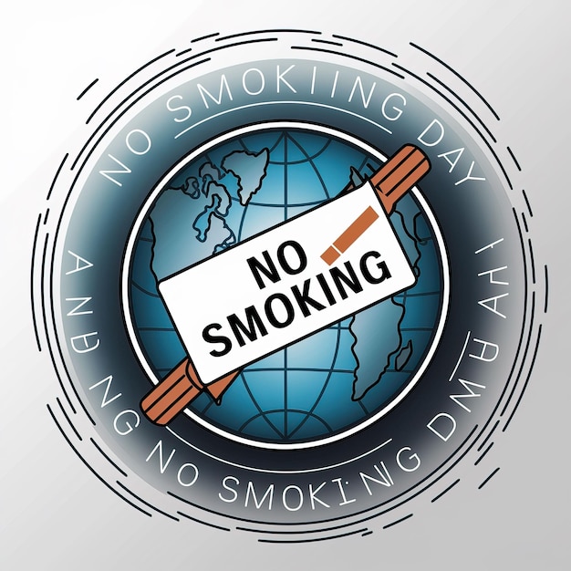 Photo world no tobacco day illustration world no tobacco day poster may 31 tobacco day banner design