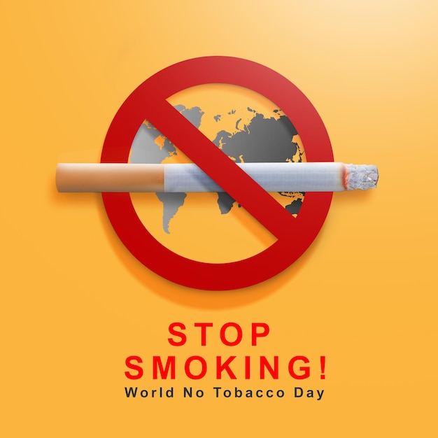 World No Tobacco Day