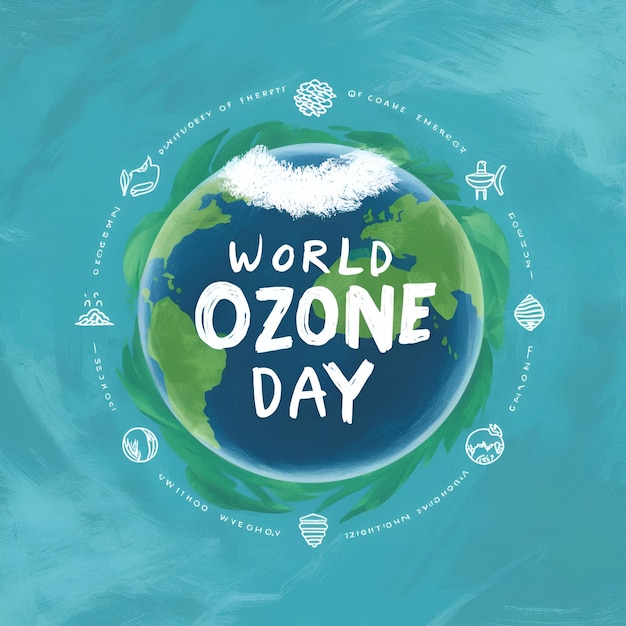 World Ozone Day Celebrating Efforts to Protect the Earths Ozone Layer