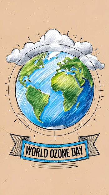 world ozone day